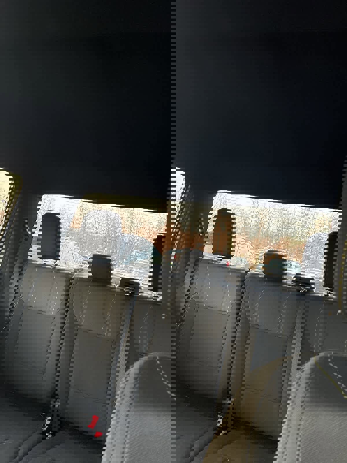 Certified 2025 Ford F150 STX w/ Equipment Group 200A image 20