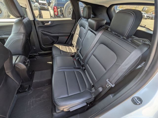 Certified 2021 Ford Escape SEL w/ Technology Package AWD/4WD image 16