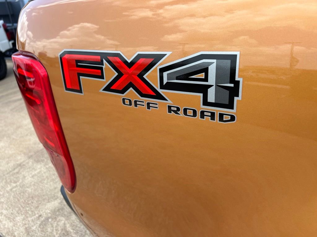 Certified 2020 Ford Ranger XLT w/ Equipment Group 302A Luxury AWD/4WD image 16
