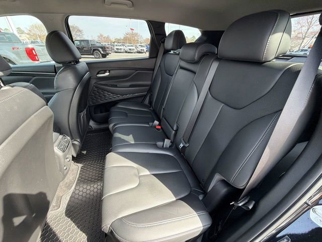 Used 2023 Hyundai Santa Fe XRT image 25