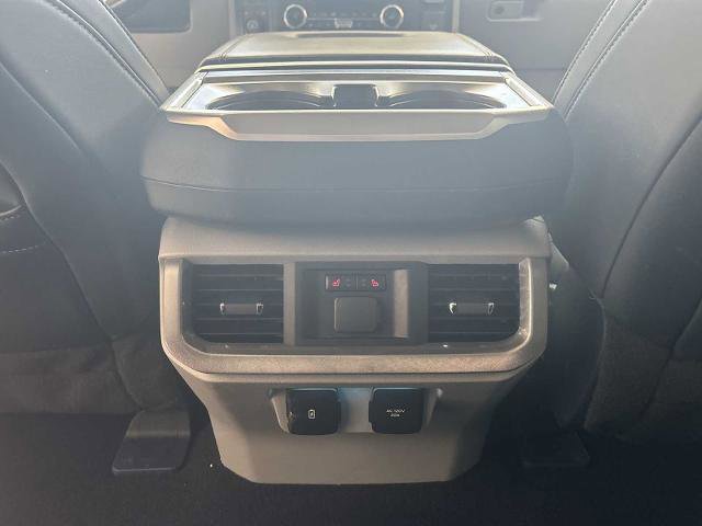 Certified 2023 Ford F150 Limited AWD/4WD image 21