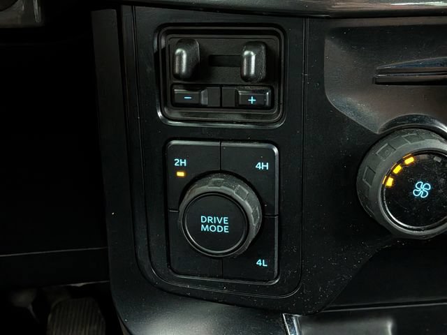 Certified 2025 Ford F150 STX AWD/4WD image 25