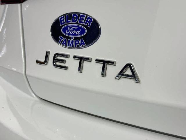 Used 2023 Volkswagen Jetta S FWD image 7