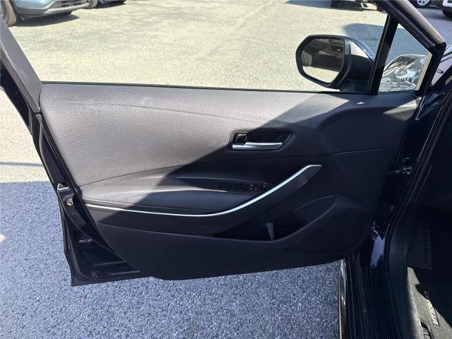 Used 2023 Toyota Corolla SE image 22