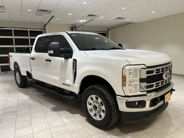 Certified 2024 Ford F250 XLT w/ 360-Degree Camera Package AWD/4WD image 7