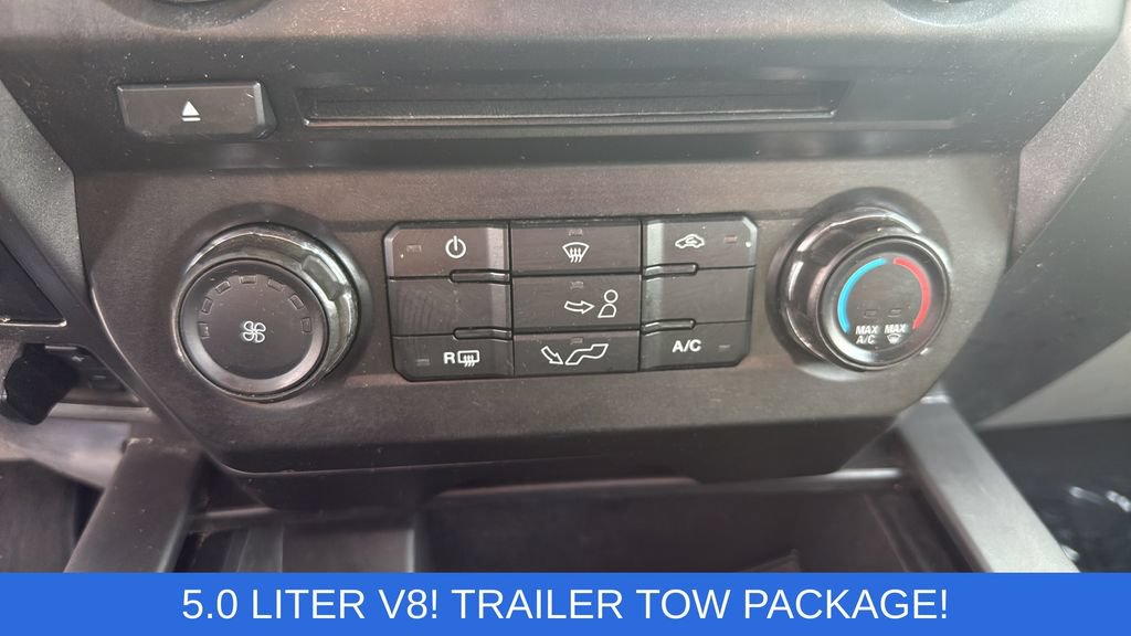 Certified 2018 Ford F150 XLT w/ Equipment Group 301A Mid AWD/4WD image 28