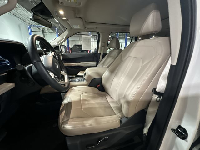 Certified 2024 Ford Expedition Limited AWD/4WD image 17