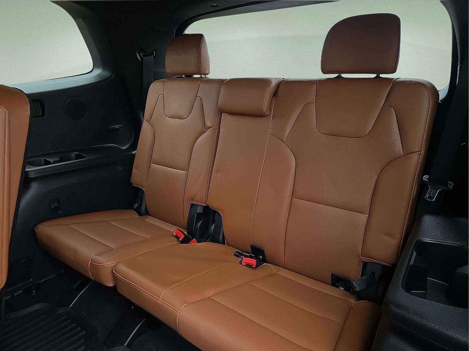 Used 2024 Kia Telluride SX Prestige X-Line AWD/4WD image 10