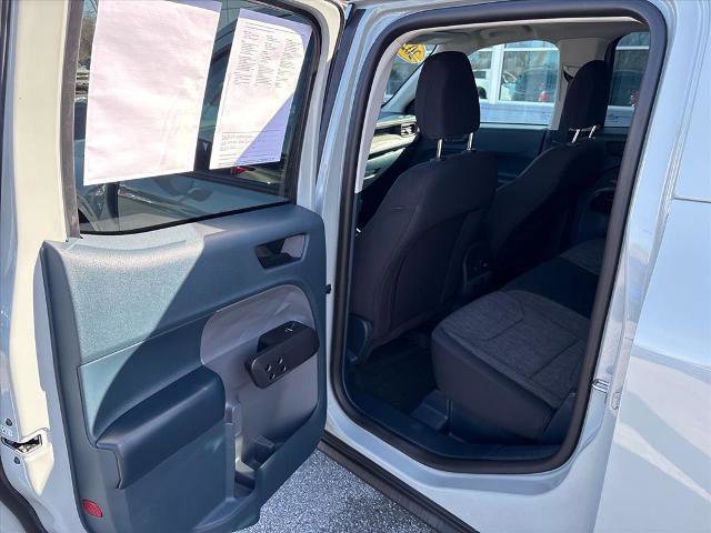 Certified 2023 Ford Maverick XLT w/ XLT Luxury Package image 24