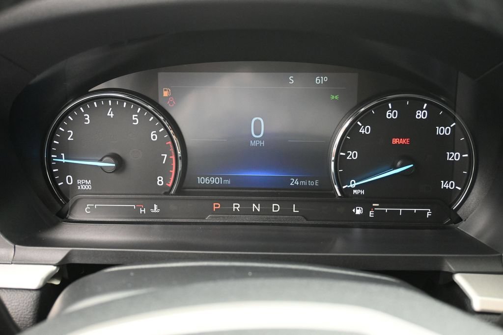Certified 2022 Ford Explorer XLT AWD/4WD image 10