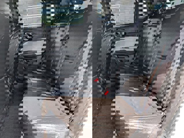 Used 2024 Jeep Compass Limited AWD/4WD image 30