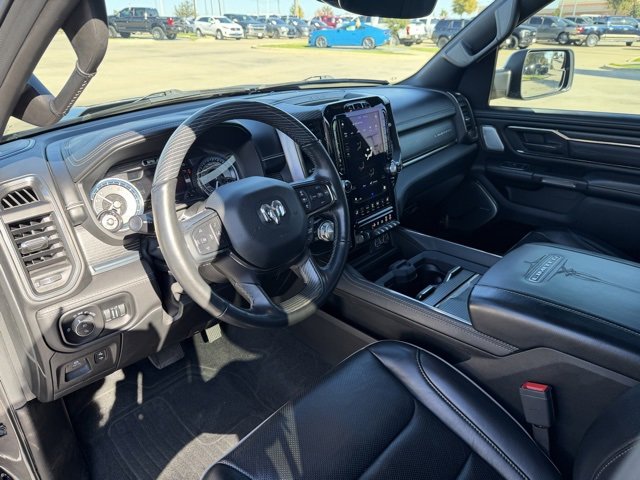 Used 2020 RAM 1500 Limited image 11