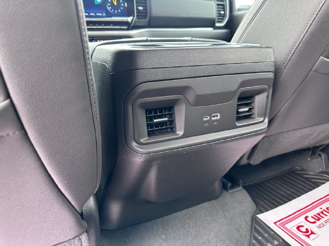 Used 2026 Chevrolet Silverado 2500 LT w/ Trail Boss Package AWD/4WD image 9