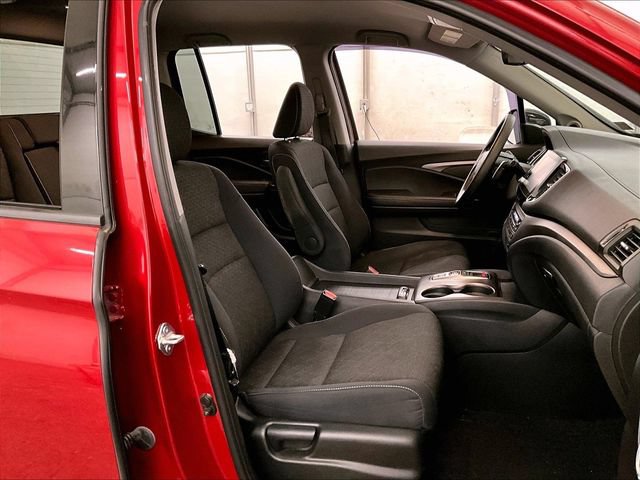 Used 2021 Honda Ridgeline Sport image 7
