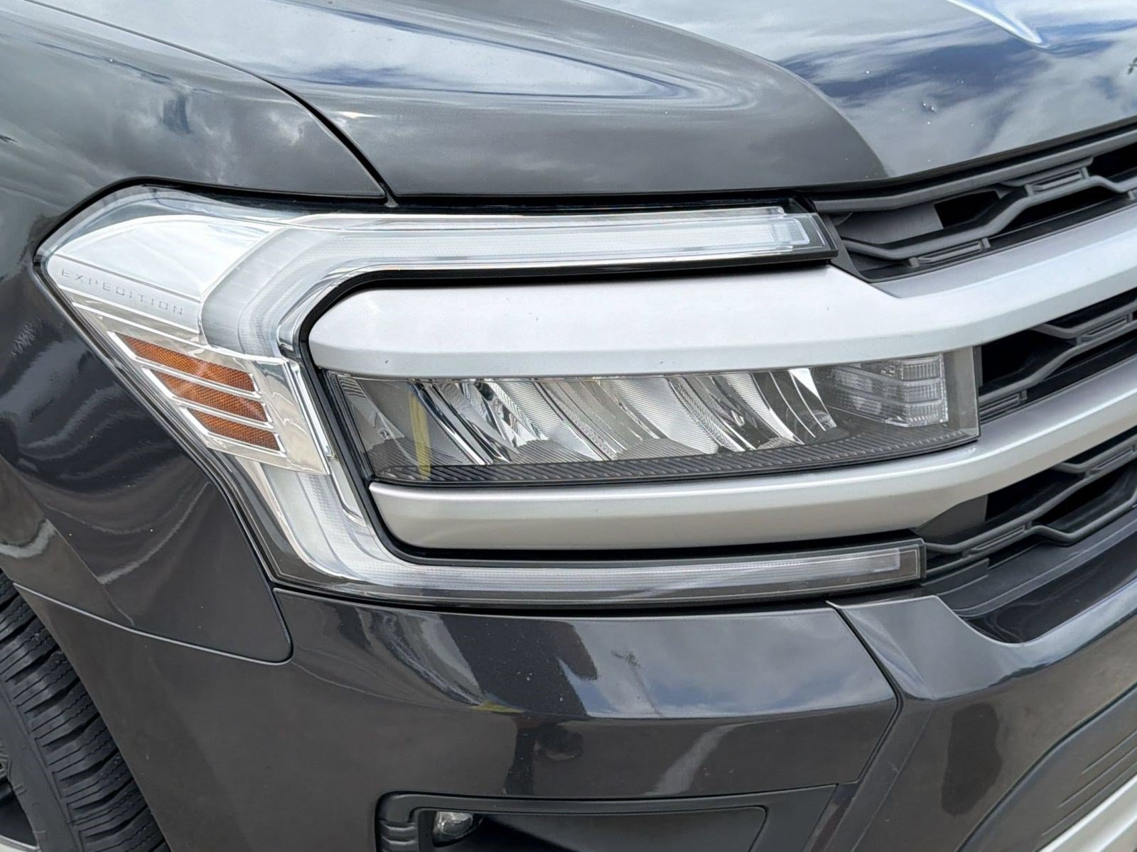 Certified 2022 Ford Expedition XLT RWD image 11