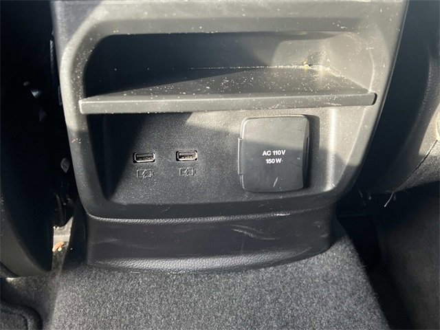 Certified 2023 Ford Ranger Lariat image 14