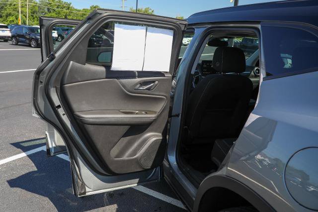 Used 2023 Chevrolet Blazer LT w/ Convenience Package FWD image 23
