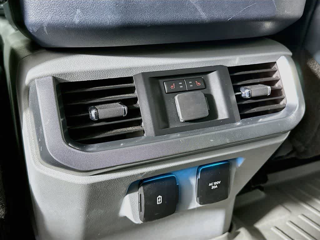 Certified 2022 Ford F150 Limited AWD/4WD image 13