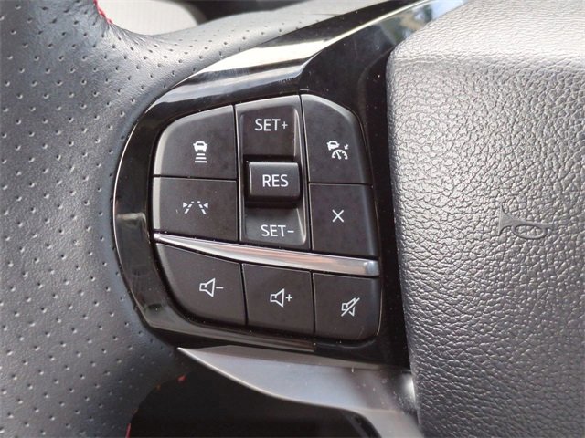 Certified 2025 Ford Explorer ST-Line w/ ST-Line Street Pack image 25