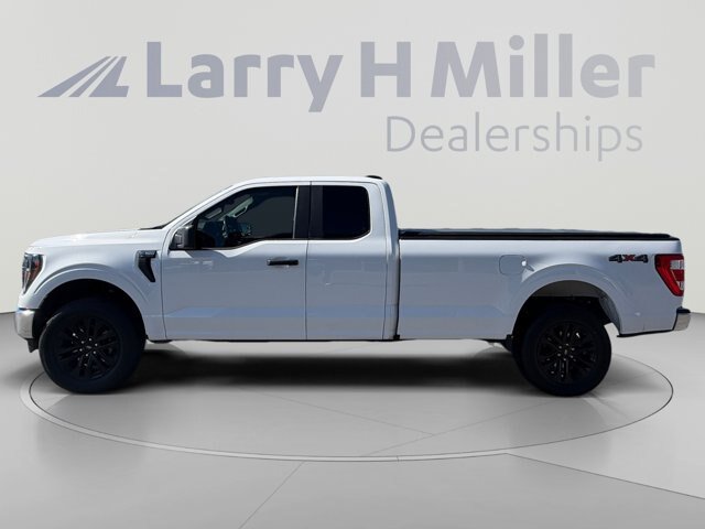 Certified 2023 Ford F150 XL AWD/4WD image 2