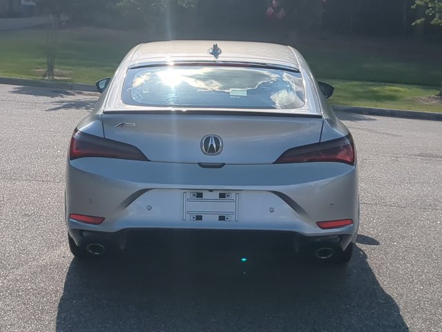 Used 2023 Acura Integra A-Spec FWD image 5