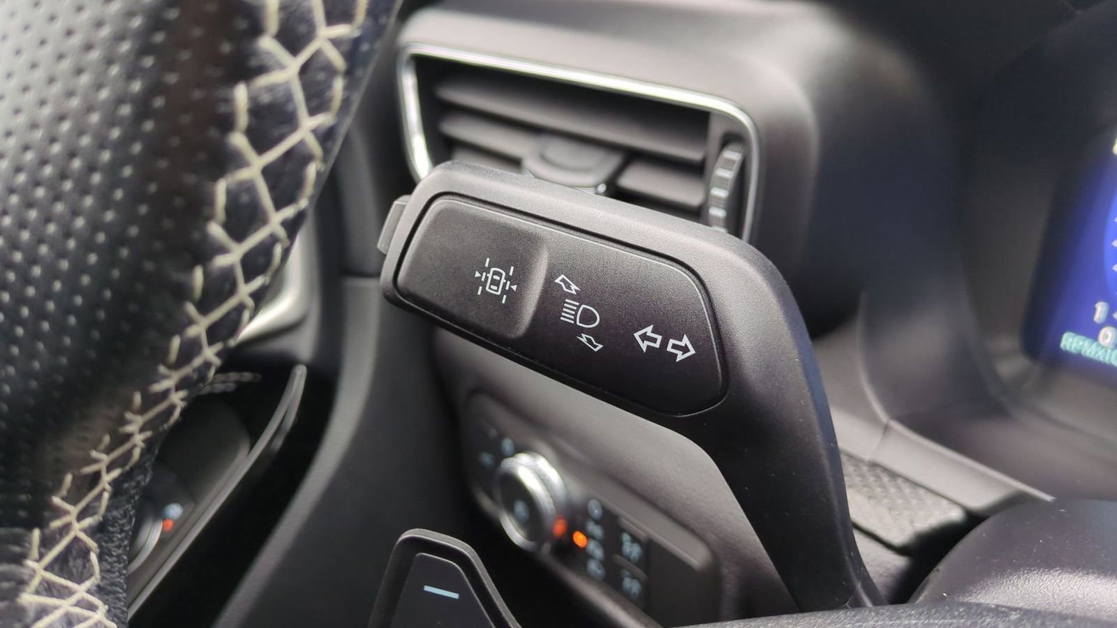 Certified 2021 Ford Explorer ST image 26