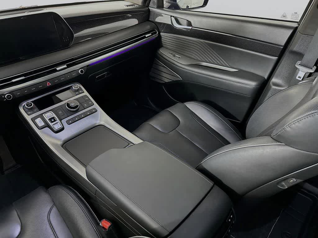 Used 2023 Hyundai Palisade Calligraphy FWD image 10