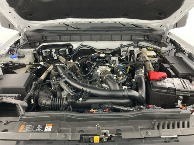 Certified 2023 Ford Bronco Wildtrak image 33