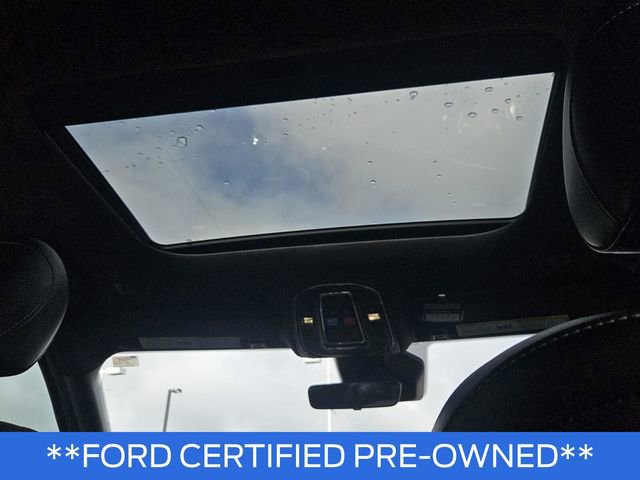 Used 2025 Jeep Grand Cherokee L Altitude RWD image 17