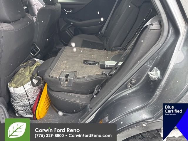 Used 2022 Subaru Outback Premium image 21