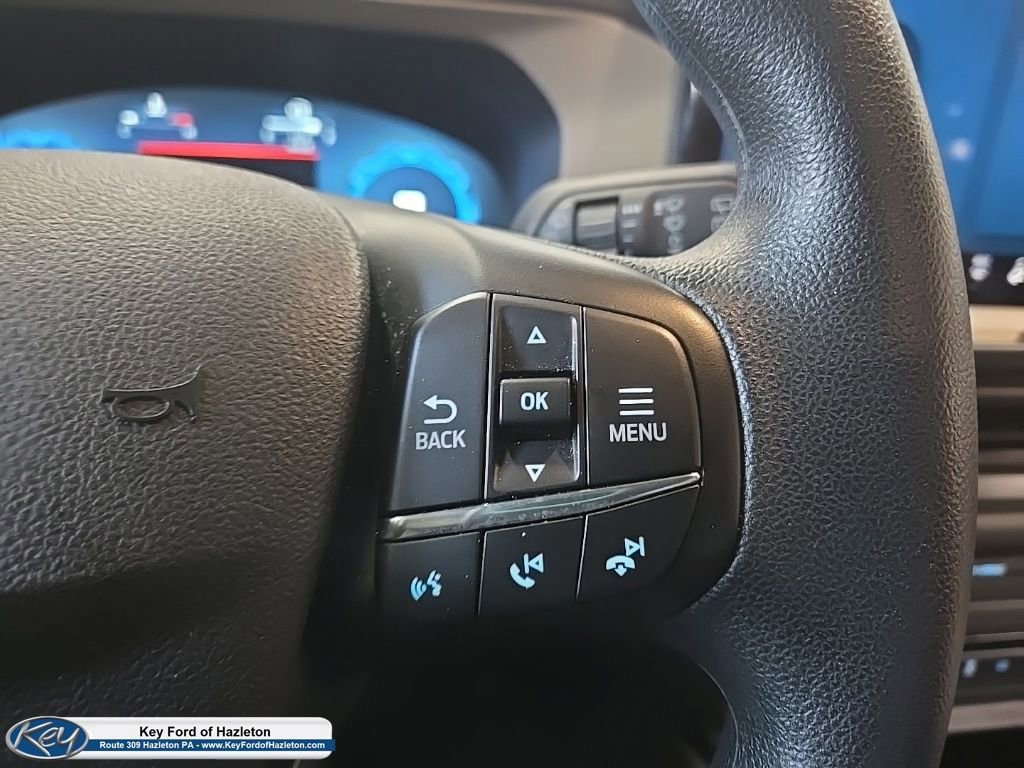 Certified 2025 Ford Bronco Sport Big Bend AWD/4WD image 31
