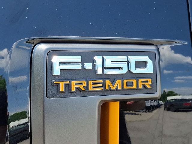 Certified 2022 Ford F150 Tremor w/ Equipment Group 402A High AWD/4WD image 34