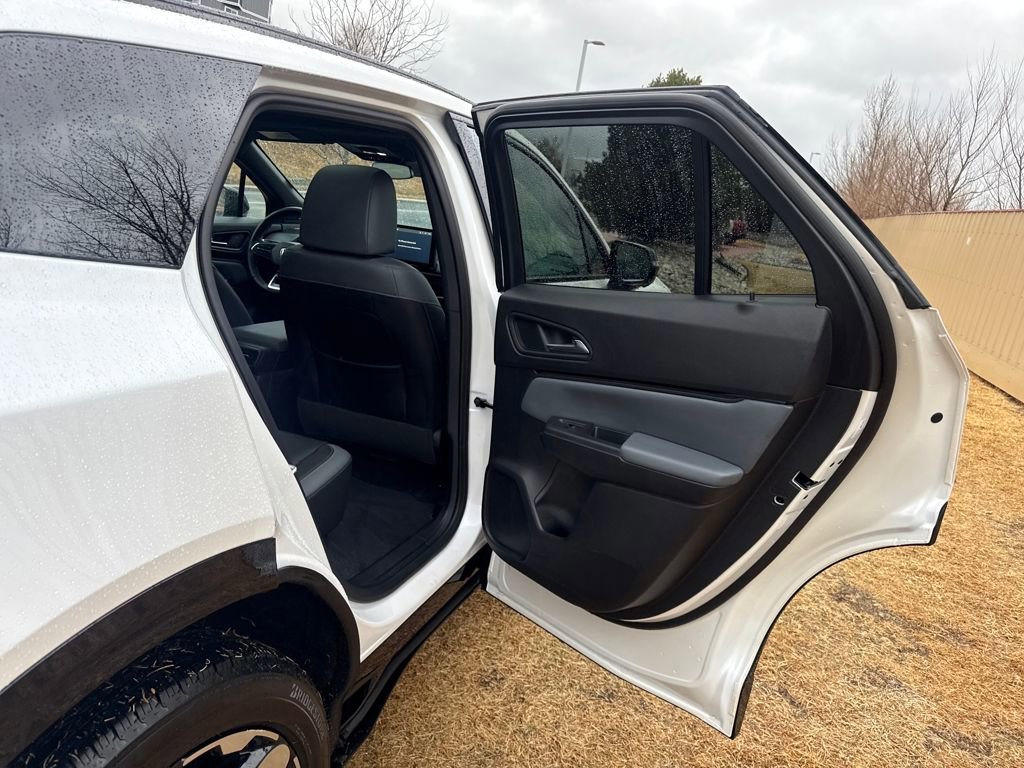 Used 2024 Honda Prologue Elite image 21