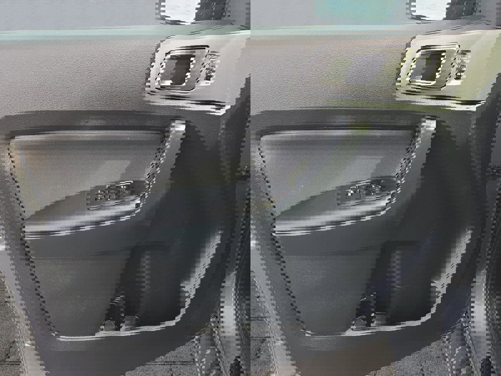 Certified 2023 Ford Ranger XLT w/ Equipment Group 302A High image 10