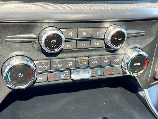 Certified 2022 Ford F150 Raptor w/ Raptor 37 Performance Package AWD/4WD image 17