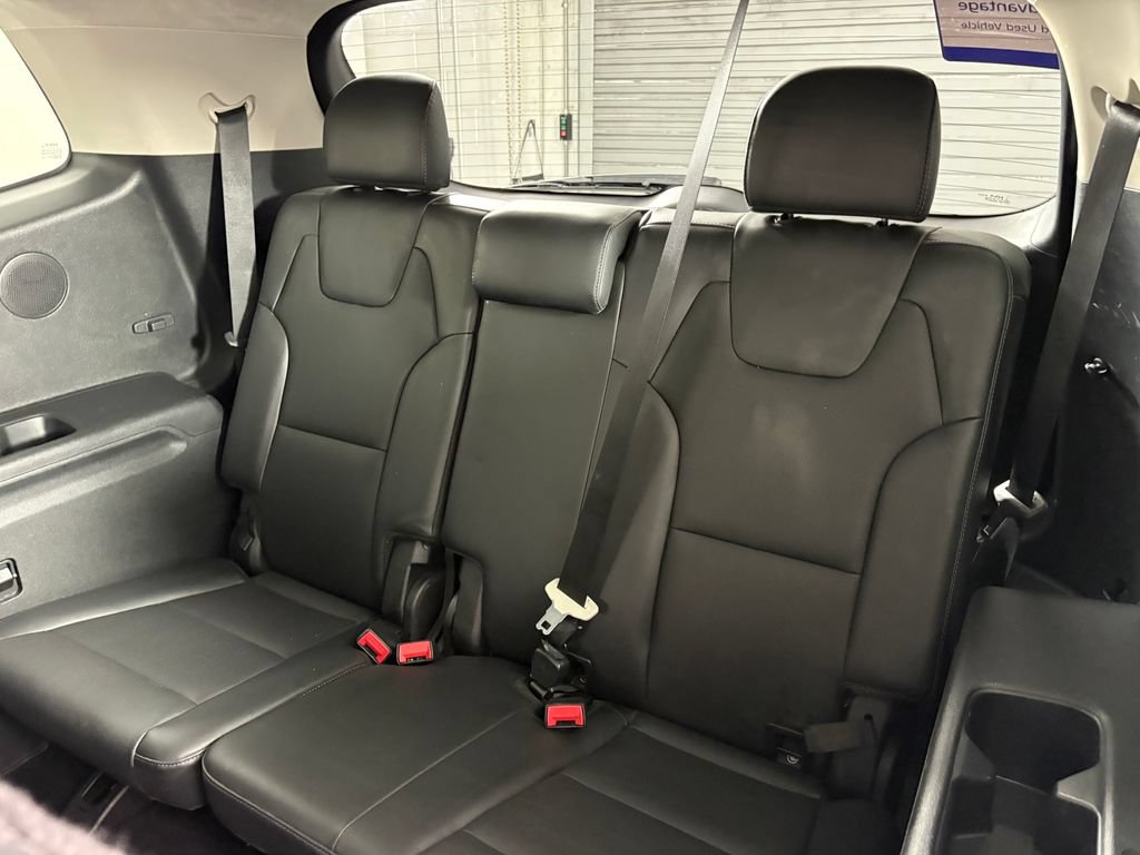 Used 2022 Kia Telluride SX w/ SX Prestige Package AWD/4WD image 33