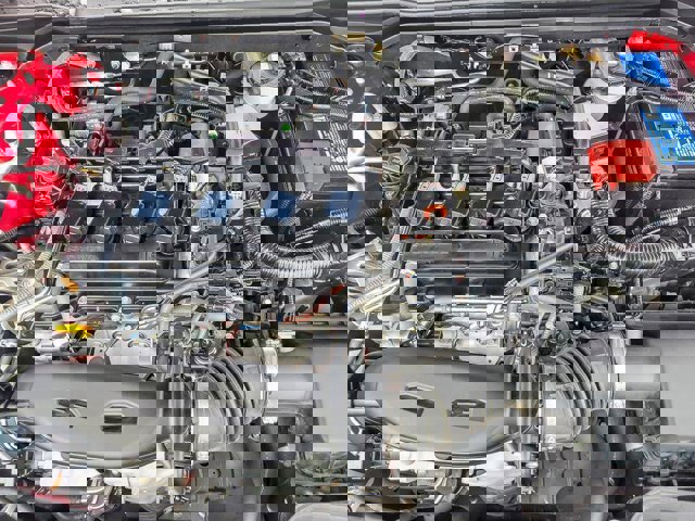 Used 2023 Honda Civic Si image 31