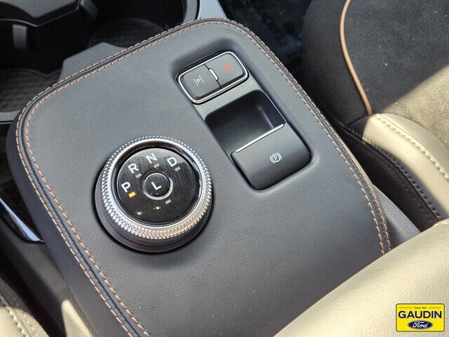 Certified 2023 Ford Mustang Mach-E GT AWD/4WD image 23