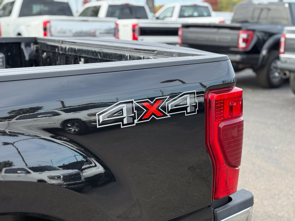 Certified 2020 Ford F250 King Ranch w/ King Ranch Ultimate Package AWD/4WD image 46