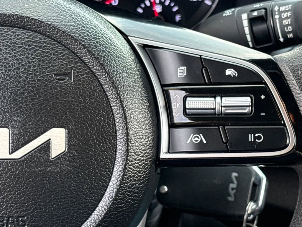 Used 2024 Kia Forte LXS image 20