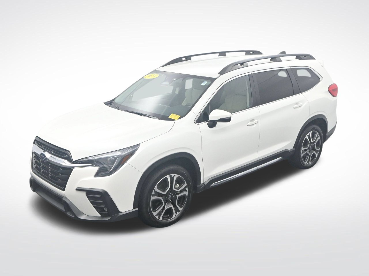 Used 2023 Subaru Ascent Limited AWD/4WD image 28