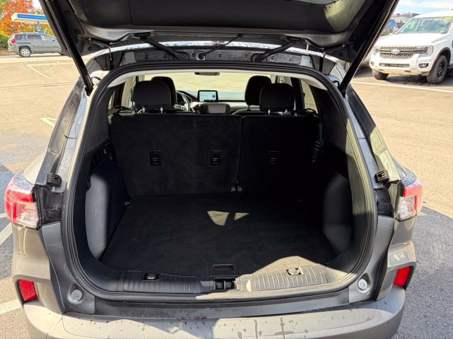 Certified 2022 Ford Escape SE w/ Convenience Package AWD/4WD image 13