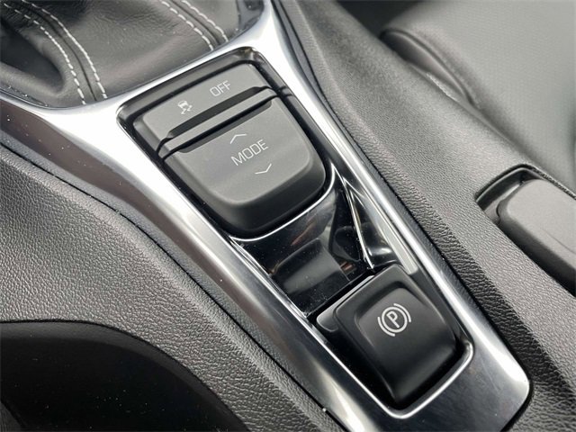 Used 2023 Chevrolet Camaro SS w/ Design Package 1 image 27