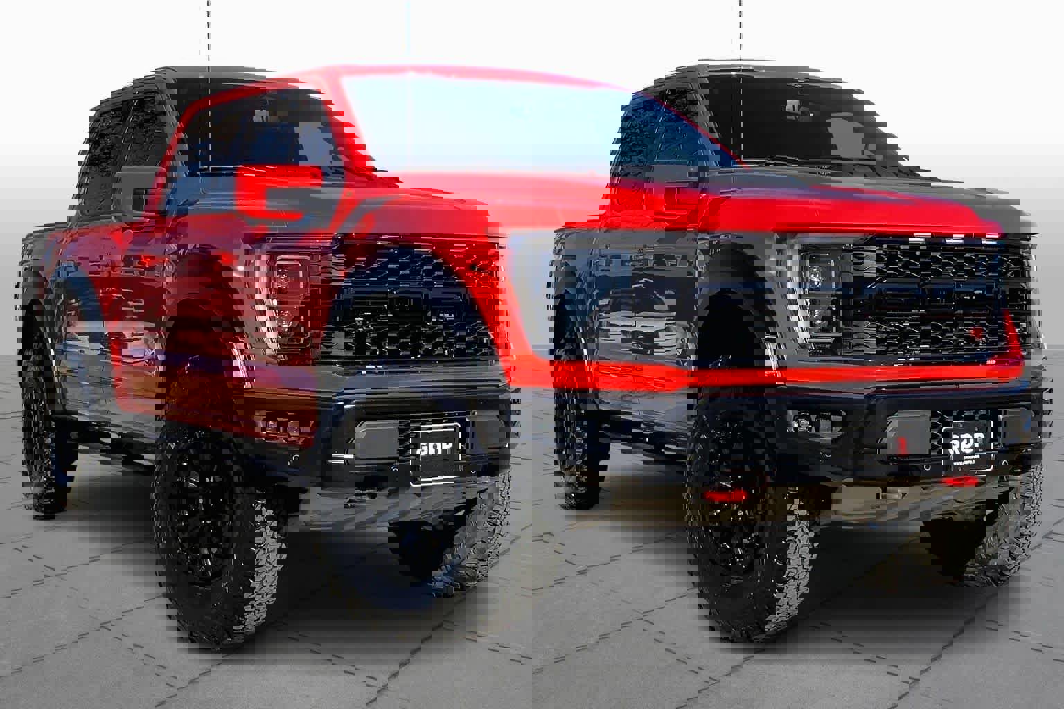 Certified 2023 Ford F150 Raptor w/ Equipment Group 802A Raptor R image 2