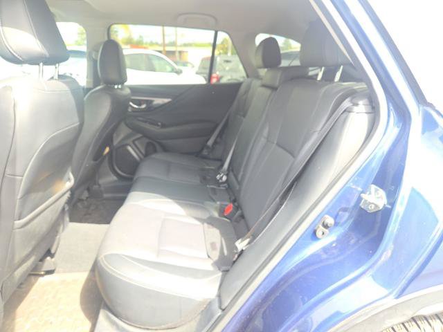 Used 2020 Subaru Outback Limited XT w/ Popular Package #2 AWD/4WD image 14