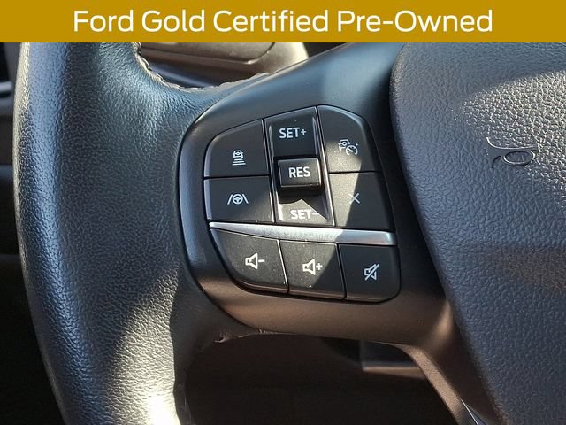 Certified 2022 Ford Bronco Sport Big Bend w/ Convenience Package AWD/4WD image 26