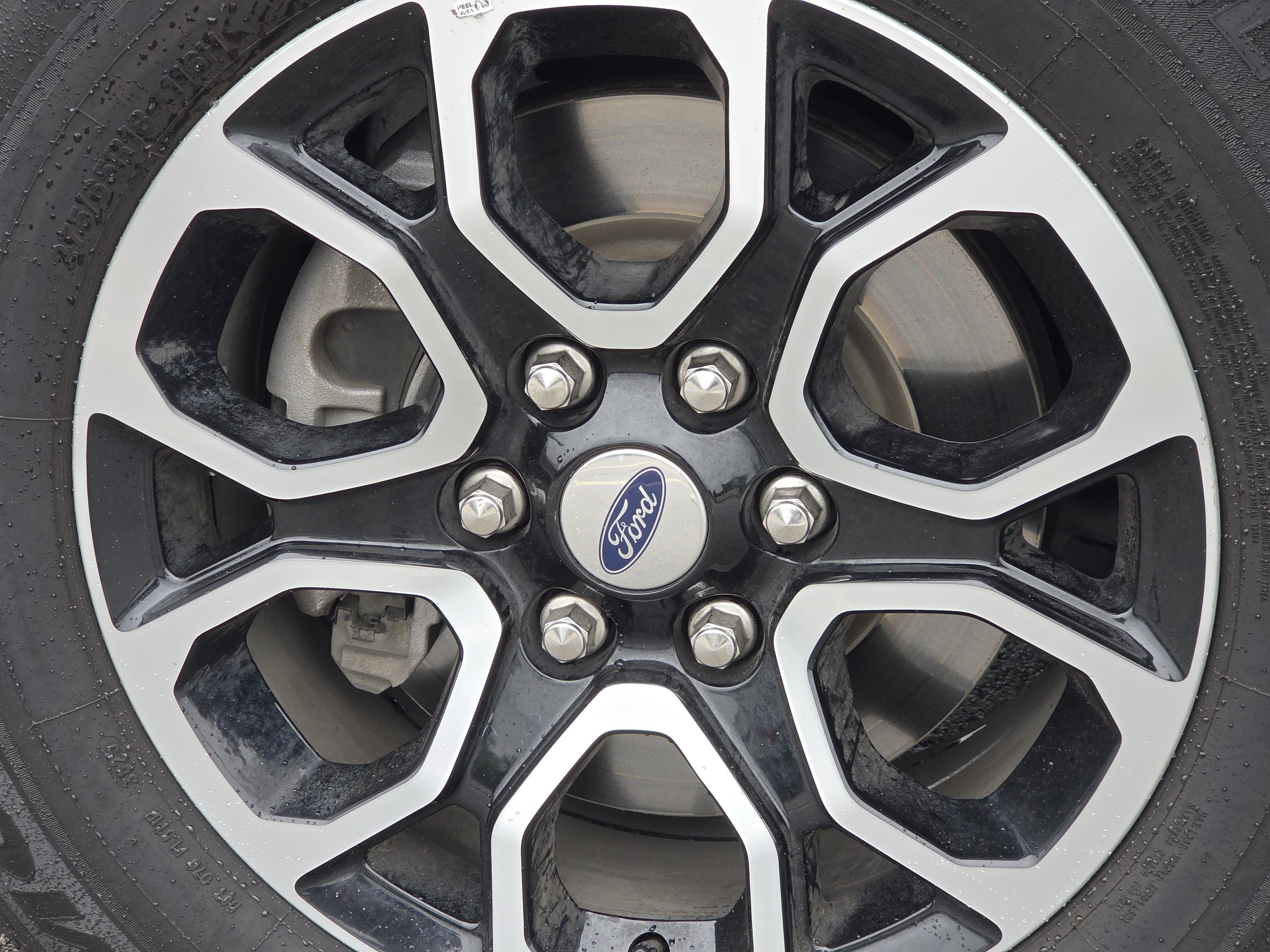 Certified 2024 Ford Expedition XLT AWD/4WD image 15