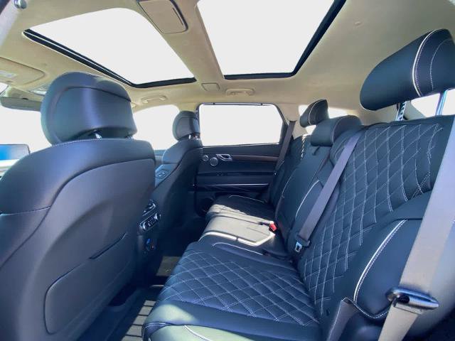 Used 2024 Genesis GV80 3.5T w/ Prestige Package AWD/4WD image 14