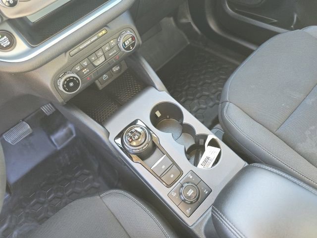 Certified 2021 Ford Bronco Sport Badlands image 20