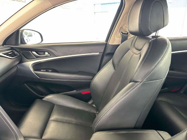 Used 2023 Genesis G70 2.0T RWD image 20